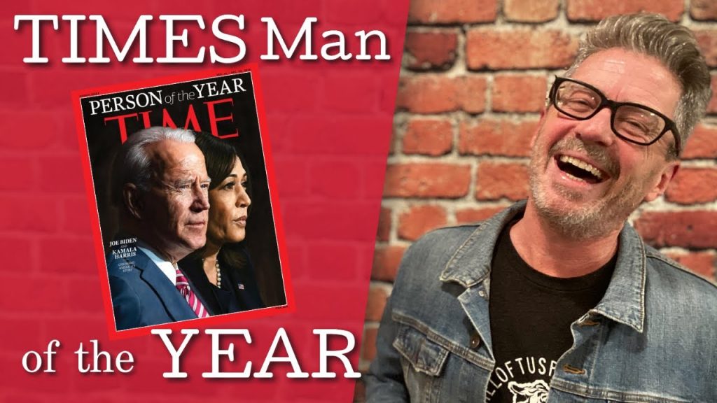 man of the year new york times